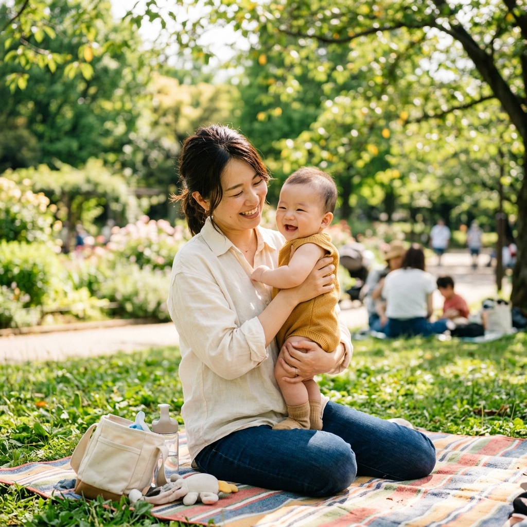 子育て支援の充実