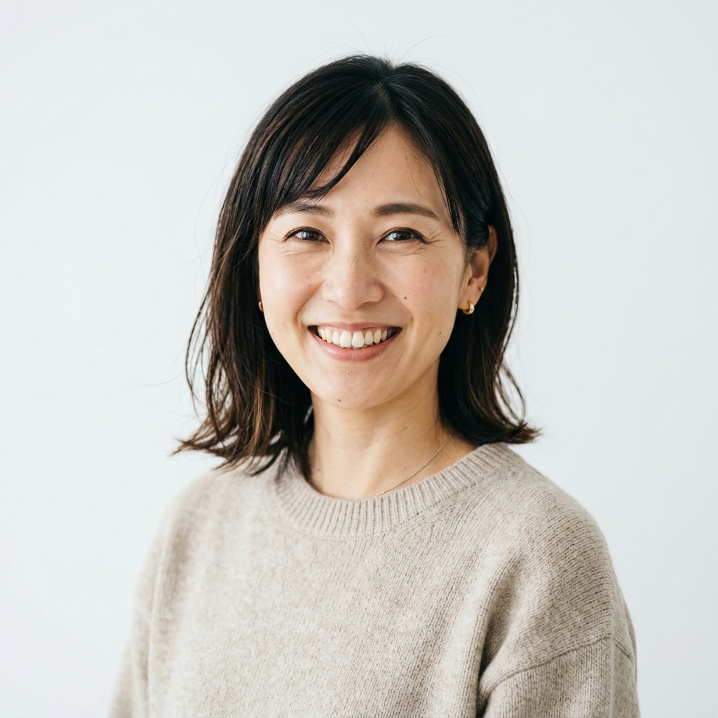 30代女性